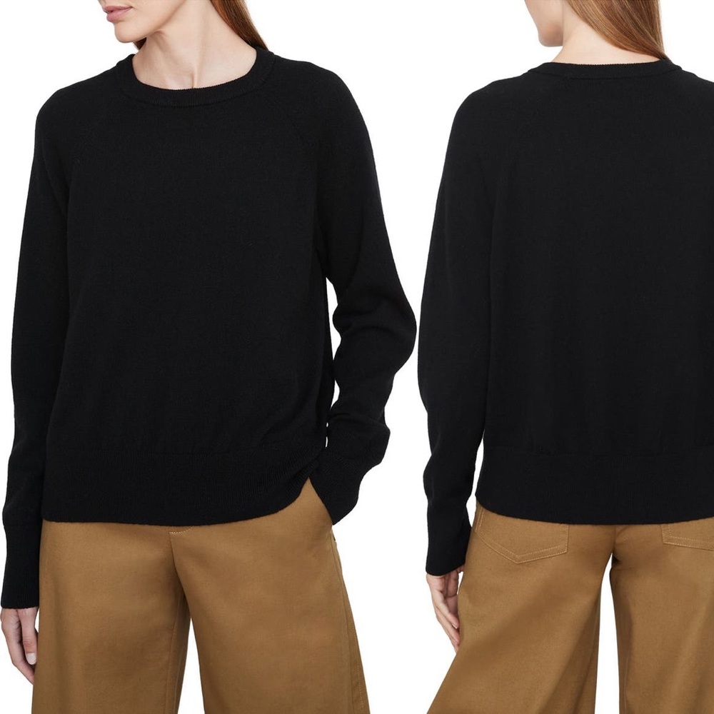 Vince cashmere sweater NEW